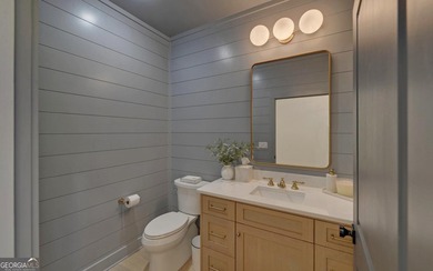 Luxury Waterfront Living on Reed Creek in the Enclave at - photo 34