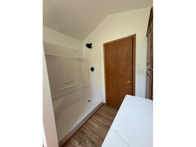 Nestled among mature trees on over an acre of peaceful land - photo 34