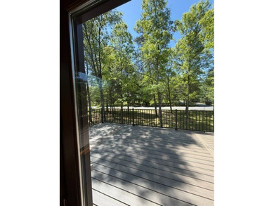 Nestled among mature trees on over an acre of peaceful land - photo 35