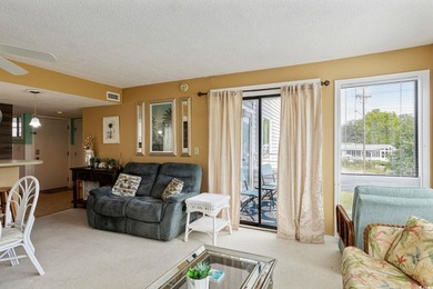 2BR/2BA Condo - One Block from the Ocean Fully furnished 2 - photo 6