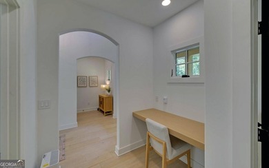 Luxury Waterfront Living on Reed Creek in the Enclave at - photo 37