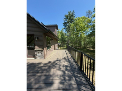Nestled among mature trees on over an acre of peaceful land - photo 37