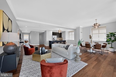 There are penthouses... and then there is The Penthouse.

An - photo 40