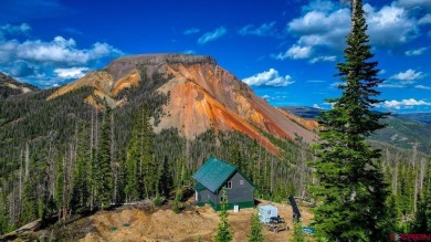 Lake Home For Sale in Antonito, Colorado