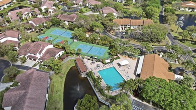 Welcome to the desirable 55+ community of Park Pointe in - photo 42