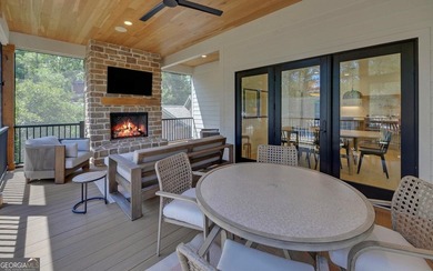 Luxury Waterfront Living on Reed Creek in the Enclave at - photo 44