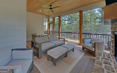 Luxury Waterfront Living on Reed Creek in the Enclave at - photo 45