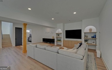 Luxury Waterfront Living on Reed Creek in the Enclave at - photo 48