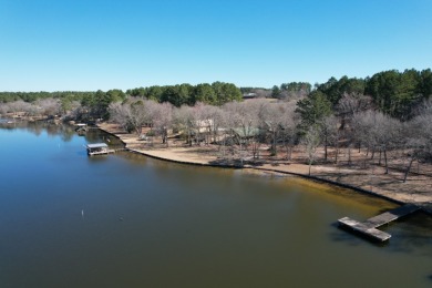 HOUSTON COUNTY LAKE! - Lake Lot For Sale in Crockett, Texas