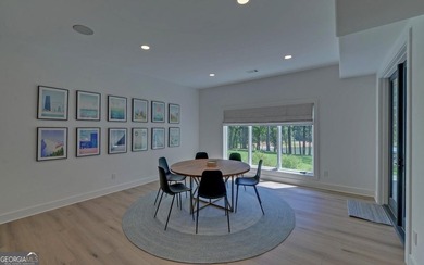 Luxury Waterfront Living on Reed Creek in the Enclave at - photo 51