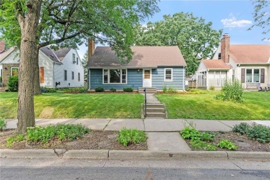 Lake Home Sale Pending in Minneapolis, Minnesota