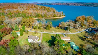 Lake Lot For Sale in Soddy Daisy, Tennessee