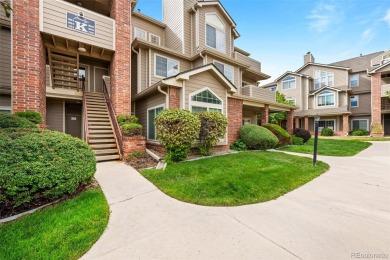 Bowles Reservoir Condo For Sale in Littleton Colorado