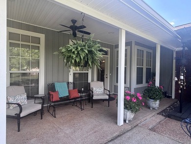 Welcome to 602 McCormick Road, a beautiful 4 bedroom, 2.5 bath - photo 5