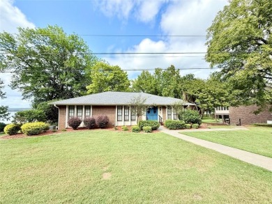 Lake Home For Sale in Russellville, Arkansas