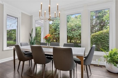 Welcome to this impeccably updated home where modern design and - photo 8