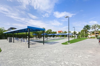 Nestled within the gated community of Hideaway Beach Club, this - photo 11