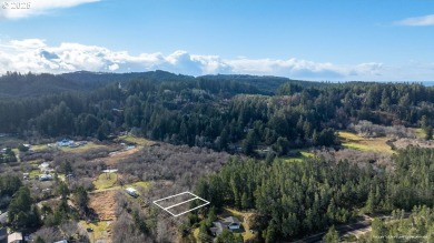 Lake Lot For Sale in Lakeside, Oregon
