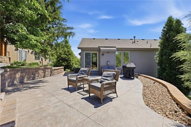 THE BACKYARD OF YOUR DREAMS IS CALLING! $50k custom stamped - photo 3
