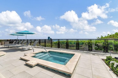 Step into this contemporary masterpiece with spectacular ocean - photo 30