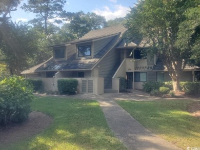 Arrowhead Lake Condo For Sale in Myrtle Beach South Carolina