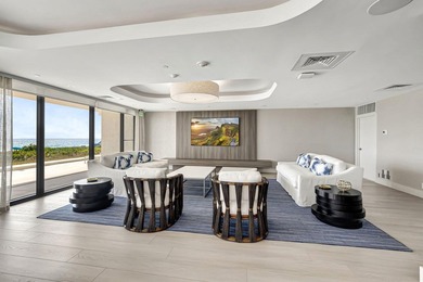 Step into this contemporary masterpiece with spectacular ocean - photo 39