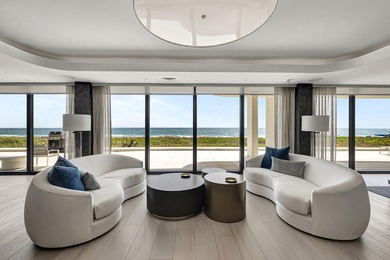 Step into this contemporary masterpiece with spectacular ocean - photo 40