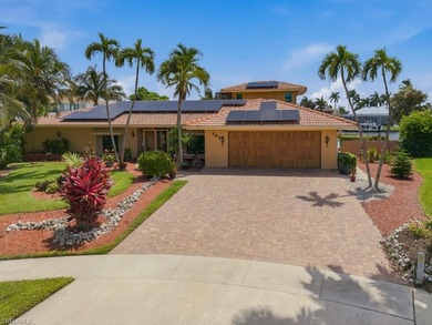 Marco Island Area Home For Sale in Marco Island Florida