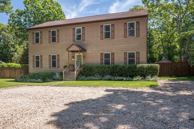 Located in the quiet Sag Harbor Village beach community of Sag - photo 2
