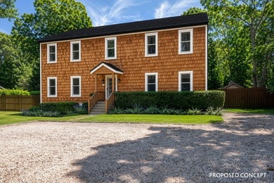 Located in the quiet Sag Harbor Village beach community of Sag - photo 3