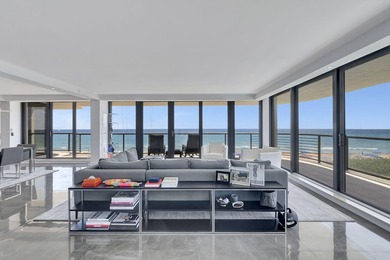 Step into this contemporary masterpiece with spectacular ocean - photo 46