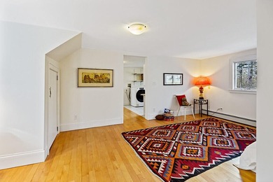 A Sunlit Cape on an Expansive Sanctuary. Where an open lawn - photo 50