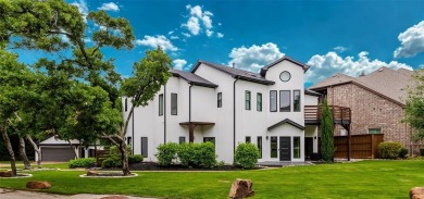 Lake Home For Sale in Grapevine, Texas