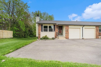 Lake Condo Sale Pending in Grandville, Michigan