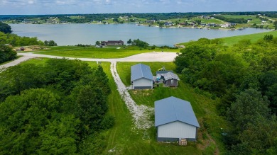 Lake Home For Sale in Moravia, Iowa