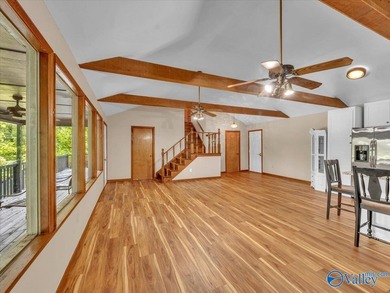 Nestled along the Elk River, 2-bed, 2-bath waterfront retreat - photo 6