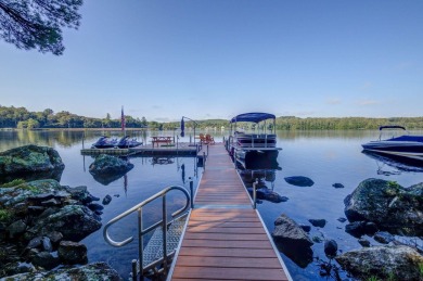 Lake Home For Sale in Norway, Maine
