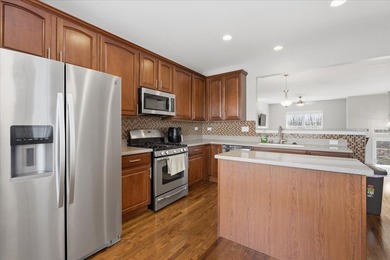 Set within the sought-after Meadow Wood community, 65 Arcadia - photo 5