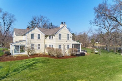 Storybook charm meets modern comfort in this beautifully - photo 2