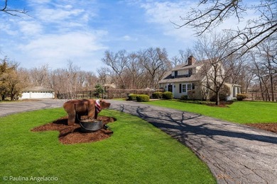 Storybook charm meets modern comfort in this beautifully - photo 5