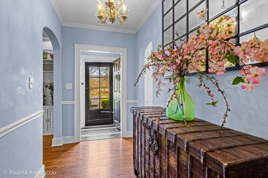 Storybook charm meets modern comfort in this beautifully - photo 7