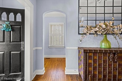 Storybook charm meets modern comfort in this beautifully - photo 8