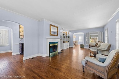 Storybook charm meets modern comfort in this beautifully - photo 9