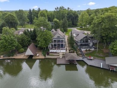 Lake Home For Sale in Mount Gilead, Ohio