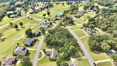 Prime .65-acre vacant lot on the private Ridge Point Golf Course - photo 5