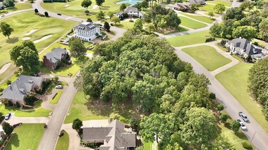 Prime .65-acre vacant lot on the private Ridge Point Golf Course - photo 6