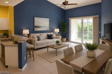 Welcome to this beautifully maintained second-floor 3-bedroom - photo 8