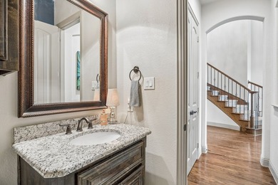 Welcome to a home that perfectly blends refined living with the - photo 8