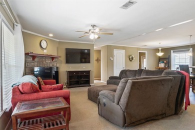 Zero down payment eligible home. Enjoy tranquil lake living in - photo 11