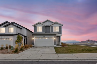 (private lake, pond, creek) Home For Sale in Santaquin Utah